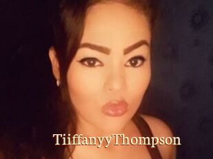TiiffanyyThompson