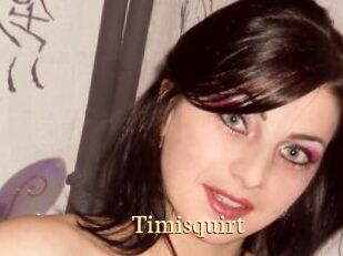 Timisquirt