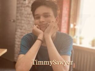 TimmySawyer