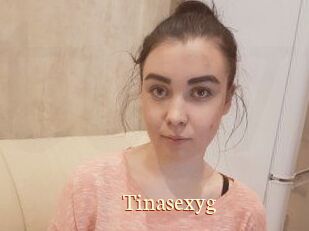 Tinasexyg