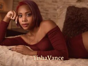 TishaVance