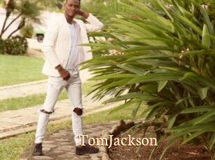 TomJackson