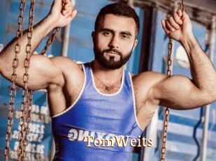 TomWeits