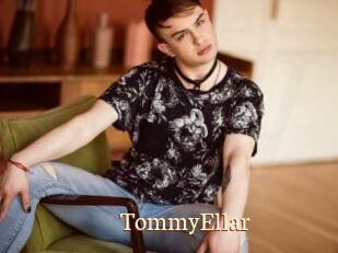 TommyEllar