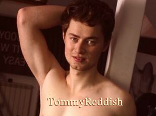 TommyReddish