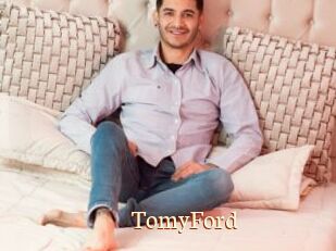 TomyFord