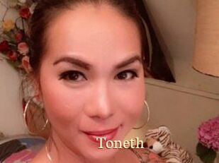 Toneth