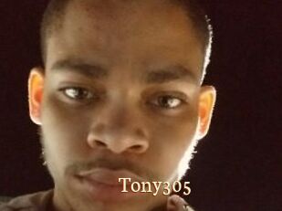 Tony305