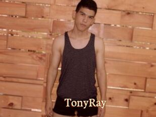 TonyRay