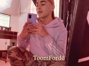 ToomFordd