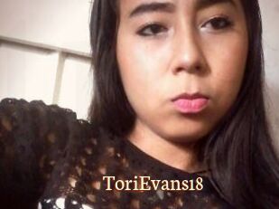 ToriEvans18