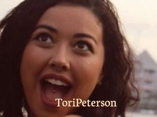 Tori_Peterson