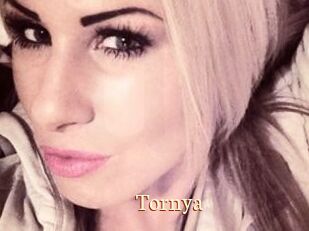 Tornya