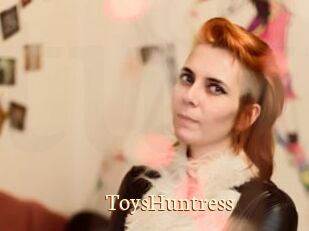 ToysHuntress