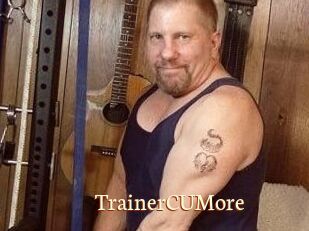TrainerCUMore