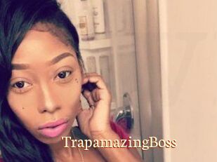 TrapamazingBoss