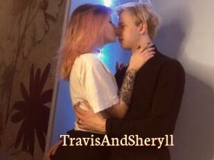 TravisAndSheryll