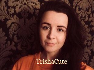 TrishaCute