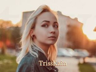 TrissKain