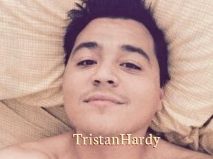 TristanHardy