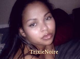 TrixieNoire