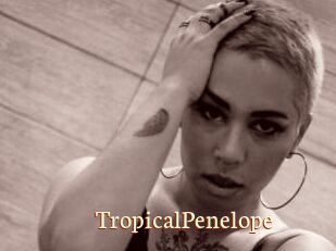 TropicalPenelope