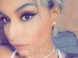 Trouble4142