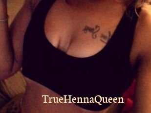 TrueHennaQueen