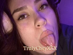 TrulyCheyXXX