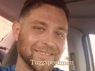 TuggSpeedmen