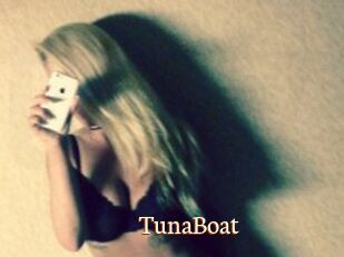TunaBoat