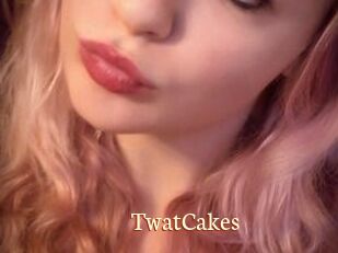 TwatCakes