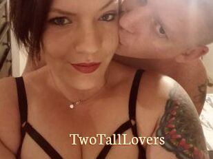 TwoTallLovers