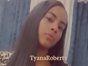 TyanaRoberts