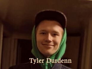 Tyler_Durdenn