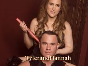 TylerandHannah