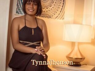 TynnaJhonson