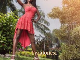 TyraJones1