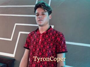 TyronCoper