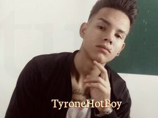 TyroneHotBoy