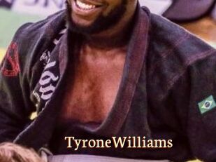 TyroneWilliams