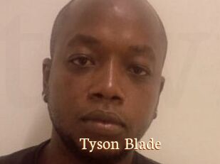 Tyson_Blade