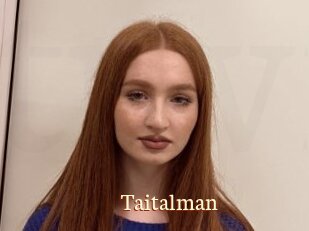 Taitalman