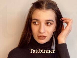 Taitbinner