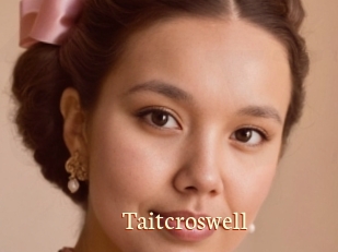 Taitcroswell