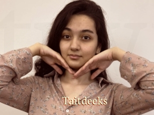Taitdeeks