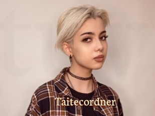 Taitecordner