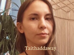 Taithaddaway