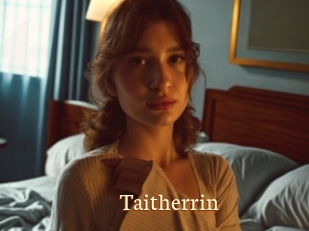 Taitherrin