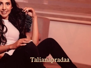 Talianapradaa